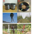 plastic vineyard trellis wire